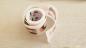 Preview: Design Washi Tape Girls